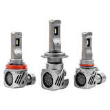 XK Glow XK045005-HB4 XKGlow XK045005-HB4 - Ignite Series LED Conversion Kit (9006 / HB4, White)