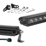 XK Glow XK064020-DFS XKGlow XK064020-DFS - Razor Series Strobe 20" 40/24W Fog Beam LED Light Bar