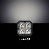 XK Glow XK065001-FL-KIT C3 Cube Lights XK065001-FL-KIT