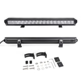 XK Glow XK064020-DFS-KIT Razor LED Light Bars XK064020-DFS-KIT