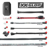 XK Glow XK-BOAT-STA Boat LED Accent Kits XK-BOAT-STA