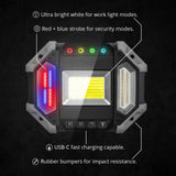 XK Glow XK-DEF-KIT Flashlights XK-DEF-KIT