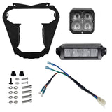 XK Glow XK-DS-KTM Powersports Headlight Assemblies XK-DS-KTM