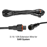 XK Glow XK-SAR-WIRE-3 S.A.R. Components XK-SAR-WIRE-3