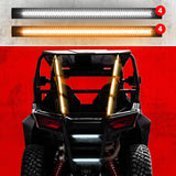 XK Glow XK052002-8BA Light Bars, Light Pods and Fog Lights XK052002-8BA