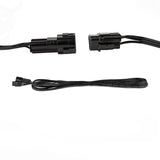 XK Glow XK052-WIRE-5FT Extension Wires XK052-WIRE-5FT