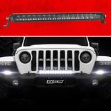 XK Glow XK064020-D Razor LED Light Bars XK064020-D