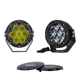XK Glow XK066005 Light Bars, Light Pods and Fog Lights XK066005