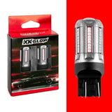 XK Glow XK7443-R Light Bulbs XK7443-R