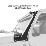 XK Glow XK-BRC-JL-APS Light Mount Brackets XK-BRC-JL-APS