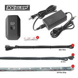 XK Glow XK-HOME-S-STA Home LED Accent Kits XK-HOME-S-STA