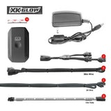 XK Glow XK-HOME-T-ADV Home LED Accent Kits XK-HOME-T-ADV