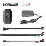 XK Glow XK-HOME-T-STA Home LED Accent Kits XK-HOME-T-STA