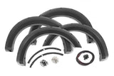 Rough Country F-F10911A Pocket Fender Flares Ford F-150 2WD/4WD (2009-2014)