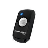 Compustar 2WR3R-FM 1B 2-Way, 3000' Replacement Remote