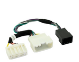 Factory ANC Module Bypass Harness for Chrysler, Jeep, Ram