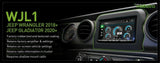 iDatalink Maestro KIT-WJL1 Dash Kit fits select Jeep + ADS-MRR Interface Module
