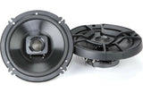 Polk Front and Rear Factory Speaker Replacement fits 2006-2012 for Toyota RAV4