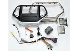 iDATALINK MAESTRO KIT-CHK1 DASH KIT + ADS-MRR for 2014 -UP Jeep Cherokee