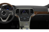 Maestro KIT-JGC1 +ADS-MRR Dash Kit , Harness  2014 + Jeep Grand Cherokee Vehicle