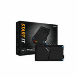 Remote Start System for 2014-2020 Acura MDX Push-to-Start Sedan 6 Cyl. Automatic