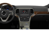 Maestro KIT-JGC1 +ADS-MRR Dash Kit , Harness  2014 + Jeep Grand Cherokee Vehicle