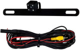 Jensen CR271ML 7" Digital multimedia , Satellite Ready Bluetooth + Backup Camera