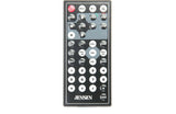 Jensen CR271ML 7" Digital multimedia, Satellite Ready Bluetooth + SXV300V1 TUNER