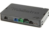 iDatalink Maestro KIT-WJL1 Dash Kit fits select Jeep + ADS-MRR Interface Module