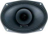 Speaker Package for 1996-2013 Harley Davidson 6x9" Speakers w/Saddle Bag Speaker