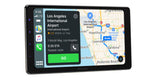 DMH-WT76NEX 9" Digital Media + Backup Camera +Satellite Radio + Steering Control