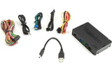 Maestro KIT-JGC1 +ADS-MRR Dash Kit , Harness  2014 + Jeep Grand Cherokee Vehicle