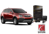 Remote Start System for  2008-2010 Saturn VUE STD.KEY 4 CYL AUTOMATIC