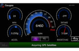 Maestro ADS-MRR Radio Replacement Interface Module + HRN-RR-SU3 Subaru 2017 & Up