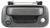 Rydeen FDH-F1B Black 2004-2014 F-150 F-250 F-350 Tailgate Handle Camera