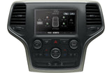 Maestro KIT-JGC1 +ADS-MRR Dash Kit , Harness  2014 + Jeep Grand Cherokee Vehicle
