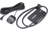 DMH-WT76NEX 9" Digital Media + Backup Camera +Satellite Radio + Steering Control