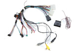 iDatalink MAESTRO ADS-MRR + HRN-RR-TO3 T-Harness for Select Toyota 2018 & UP