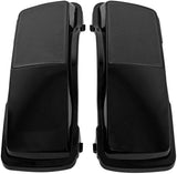Speaker Package for 1996-2013 Harley Davidson 6x9" Speakers w/Saddle Bag Speaker