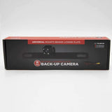 Jensen CR271ML 7" Digital multimedia , Satellite Ready Bluetooth + Backup Camera
