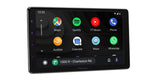 DMH-WT76NEX 9" Digital Media + Backup Camera +Satellite Radio + Steering Control
