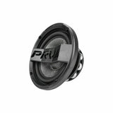 4 x  PRV Audio 6MR500CF-NDY-4  6" Midrange Neodymium Speaker New 4 Ohm
