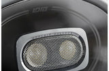 Speaker Package for 1996-2013 Harley Davidson 6x9" Speakers w/Saddle Bag Speaker