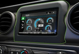 iDatalink Maestro KIT-WJL1 Dash Kit fits select Jeep + ADS-MRR Interface Module