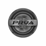 4 x  PRV Audio 6MR500CF-NDY-4  6" Midrange Neodymium Speaker New 4 Ohm