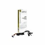 Remote Start System for 2012 Chevy Camaro Flip-key Coupe Automatic