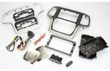 Maestro KIT-JGC1 +ADS-MRR Dash Kit , Harness  2014 + Jeep Grand Cherokee Vehicle
