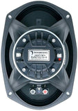 Speaker Package for 1996-2013 Harley Davidson 6x9" Speakers w/Saddle Bag Speaker