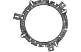 Polk Front and Rear Factory Speaker Replacement fits 2006-2012 for Toyota RAV4