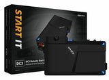 iDatalink FT-DC3-LC + ADS-THR-CH5 Car Remote Start System For Select Dodge, Jeep